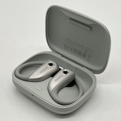 【中古】S50 Open sports earphone シルバー【名古屋】
