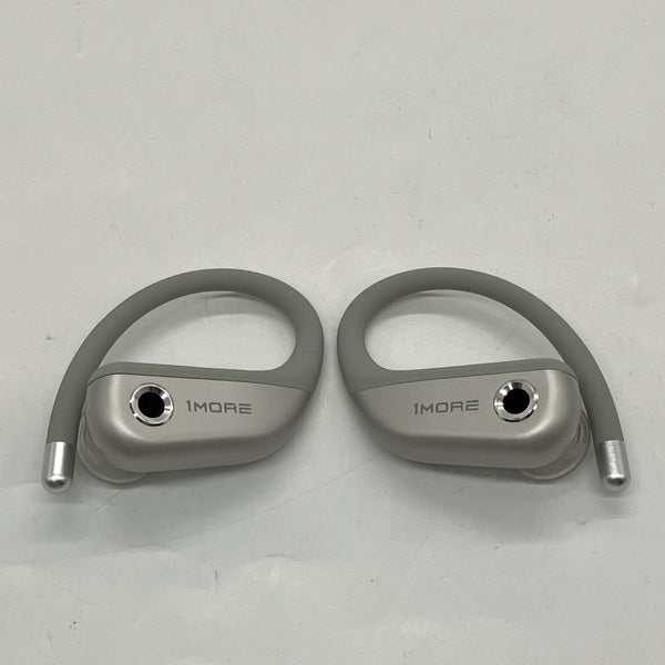【中古】S50 Open sports earphone シルバー【名古屋】