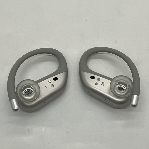 【中古】S50 Open sports earphone シルバー【名古屋】