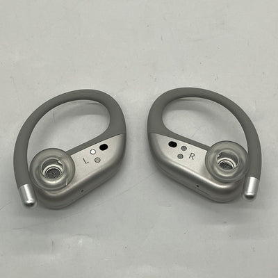 【中古】S50 Open sports earphone シルバー【名古屋】