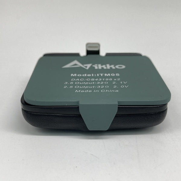 【中古】Music Patch ITM05 DOCK SET Lightning【日本橋】