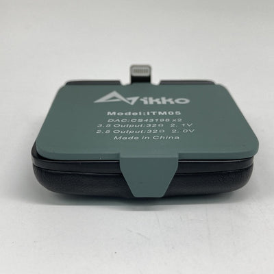 【中古】Music Patch ITM05 DOCK SET Lightning【日本橋】