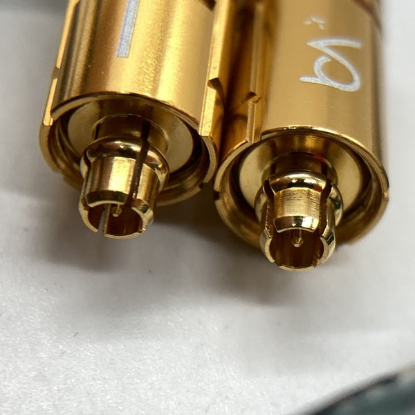 【中古】Emerald MKIII - MMCX - 3.5mm  【BEA-1376】【秋葉原】