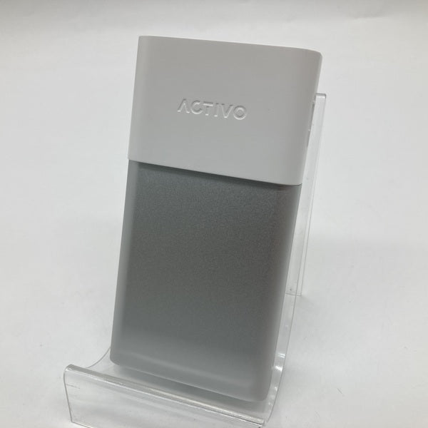 【中古】ACTIVO P1【IRV-ACTIVO-P1】【名古屋】