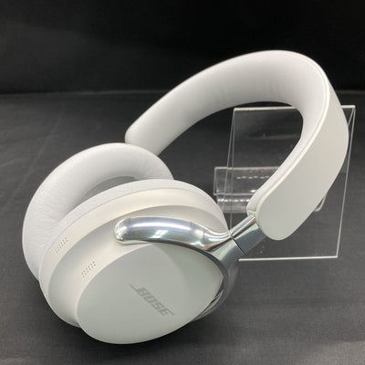 【中古】QuietComfort Ultra Headphones Diamond【秋葉原】
