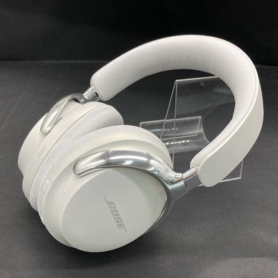 【中古】QuietComfort Ultra Headphones Diamond【秋葉原】