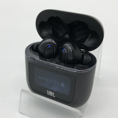 【中古】TOUR PRO 2 ブラック【JBLTOURPRO2BLK】【秋葉原】