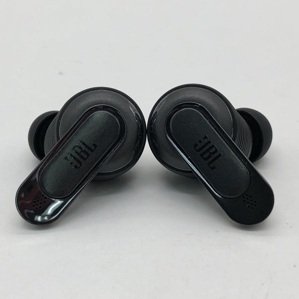 【中古】TOUR PRO 2 ブラック【JBLTOURPRO2BLK】【秋葉原】