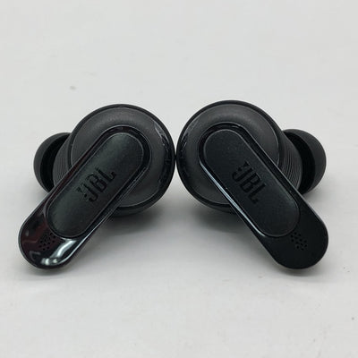 【中古】TOUR PRO 2 ブラック【JBLTOURPRO2BLK】【秋葉原】