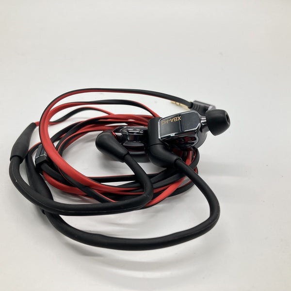 SONY 【中古】XBA-H3【秋葉原】 – e☆イヤホン