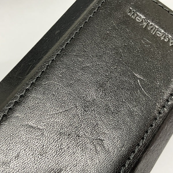 【中古】KANN ALPHA Case Black 【AK-KANN-ALPHA-CASE-BLK】【秋葉原】