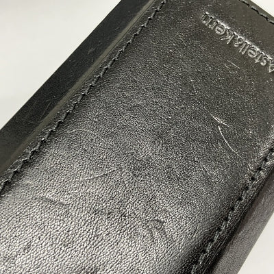 【中古】KANN ALPHA Case Black 【AK-KANN-ALPHA-CASE-BLK】【秋葉原】
