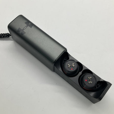 JBL 【中古】UA SPORT WIRELESS FLASH ブラック 【UAJBLFLASHBLK
