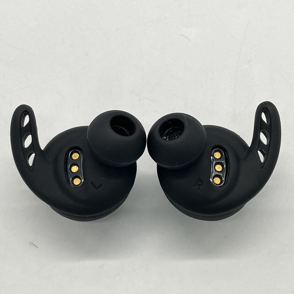 【中古】UA SPORT WIRELESS FLASH ブラック  【UAJBLFLASHBLK】【日本橋】