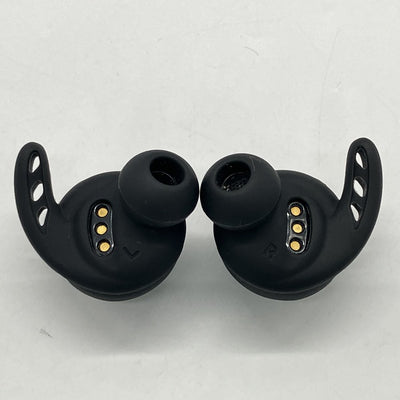 【中古】UA SPORT WIRELESS FLASH ブラック  【UAJBLFLASHBLK】【日本橋】