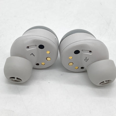 【中古】EAH-AZ100-S シルバー【日本橋】