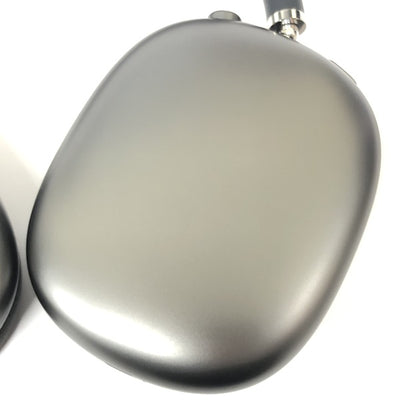 【中古】AirPods Max MGYH3J/A　ワイヤレスヘッドホン　スペースグレイ【秋葉原】