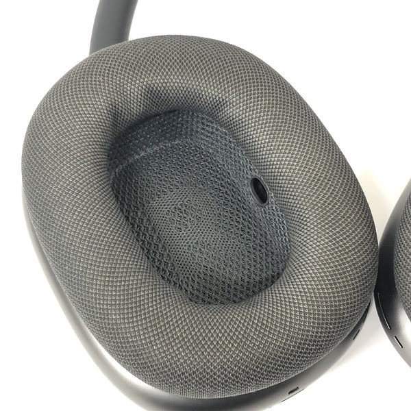 【中古】AirPods Max MGYH3J/A　ワイヤレスヘッドホン　スペースグレイ【秋葉原】