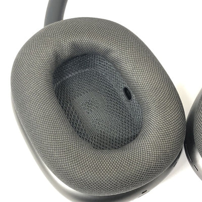 【中古】AirPods Max MGYH3J/A　ワイヤレスヘッドホン　スペースグレイ【秋葉原】
