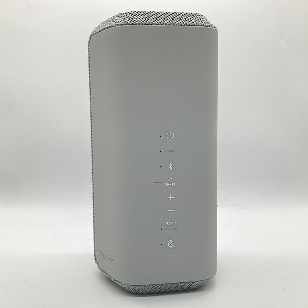 【中古】SRS-XE300 H ライトグレー【日本橋】