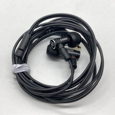 final 【中古】E4000【日本橋】 – e☆イヤホン