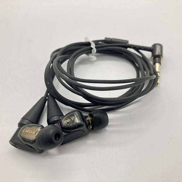 SONY 【中古】XBA-300【秋葉原】 – e☆イヤホン