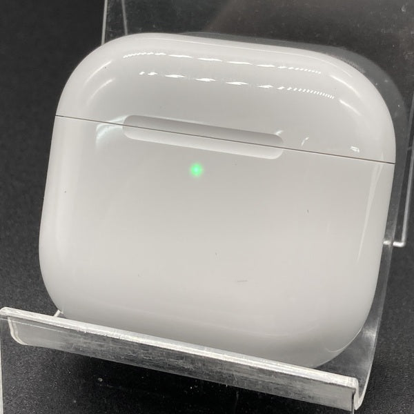 Apple 【中古】AirPods 4 (片耳)（アクティブノイズキャンセ