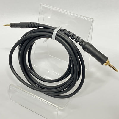 【中古】audio-technica M50X用 ヘッドホンケーブル（1.8ｍ）【秋葉原】