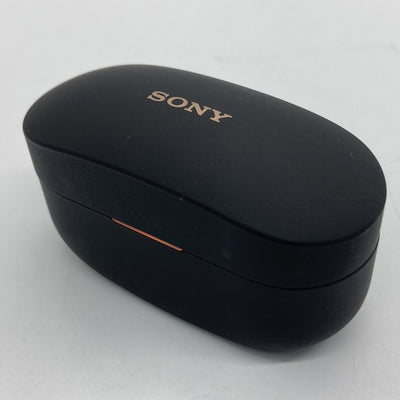 【中古】WF-1000XM4 BM ブラック【日本橋】