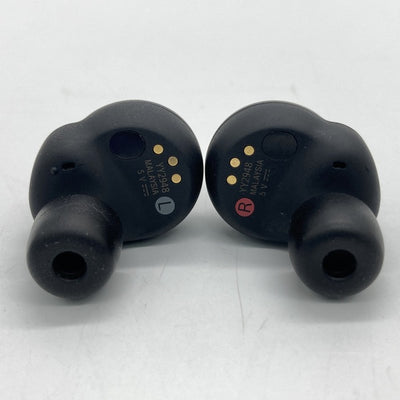 【中古】WF-1000XM4 BM ブラック【日本橋】