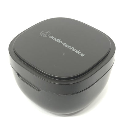 【中古】ATH-SQ1TW BK【秋葉原】