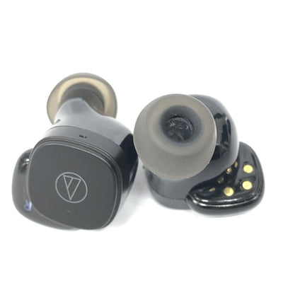 【中古】ATH-SQ1TW BK【秋葉原】