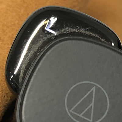 【中古】ATH-SQ1TW BK【秋葉原】