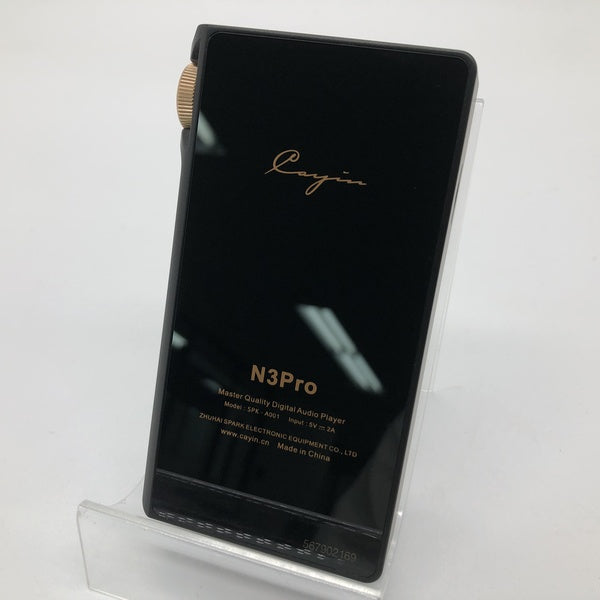 【中古】N3Pro【秋葉原】