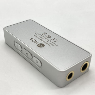 【中古】UA4 シルバー【日本橋】