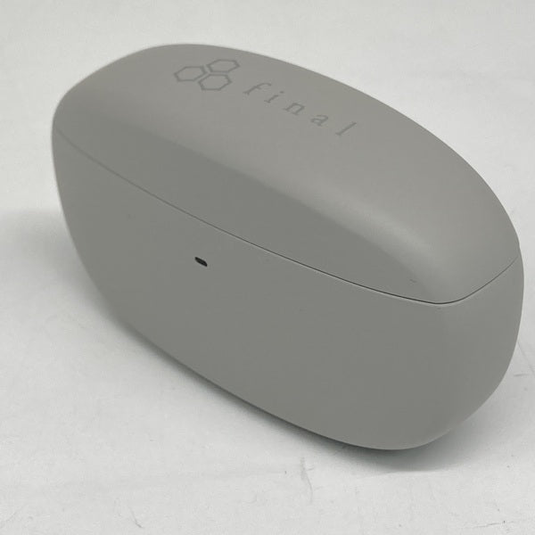 【中古】ZE2000 アッシュグレー 【FI-ZE2DPLTW-ASH-GRAY】【日本橋】