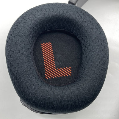 【中古】Quantum 360【JBLQTUM360BLK】【秋葉原】