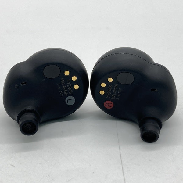 【中古】WF-1000XM4 BM ブラック【日本橋】