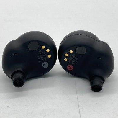 【中古】WF-1000XM4 BM ブラック【日本橋】