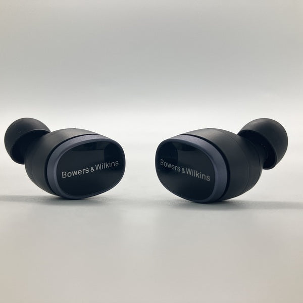 Bowers & Wilkins Pi8 ワイヤレスイヤホン 中古 Bowers & Wilkins 【中古】Pi8 ダブ・ホワイト【PI8/DW