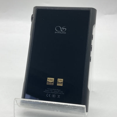 【中古】M3X ブラック【秋葉原】