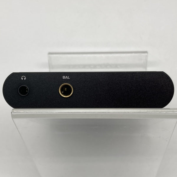 【中古】M3X ブラック【秋葉原】