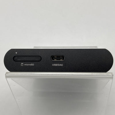 【中古】M3X ブラック【秋葉原】