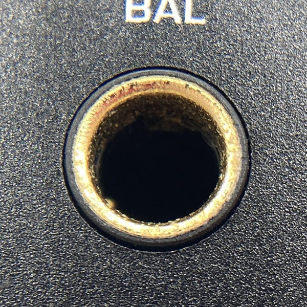 【中古】M3X ブラック【秋葉原】