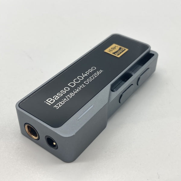 【中古】DC04PRO グレー【仙台】