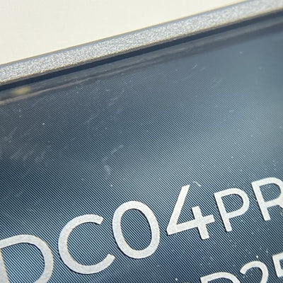 【中古】DC04PRO グレー【仙台】