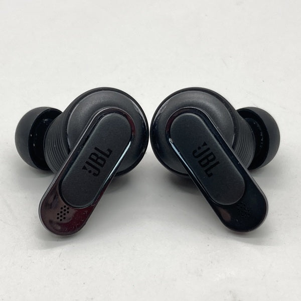 【中古】TOUR PRO 2 ブラック【JBLTOURPRO2BLK】【秋葉原】