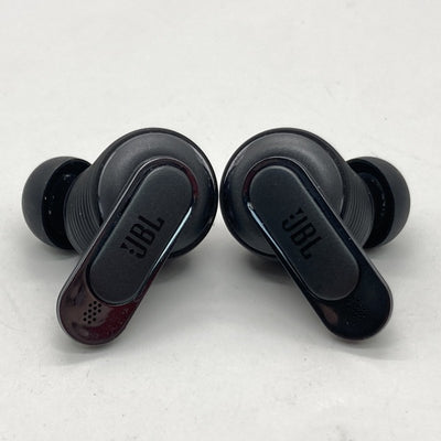 【中古】TOUR PRO 2 ブラック【JBLTOURPRO2BLK】【秋葉原】