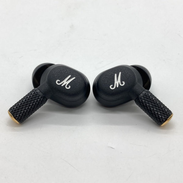 Marshall Motif II A.N.C 完全ワイヤレスイヤホン　中古 Marshall（アンプ） Marshall マーシャル 完全ワイヤレス