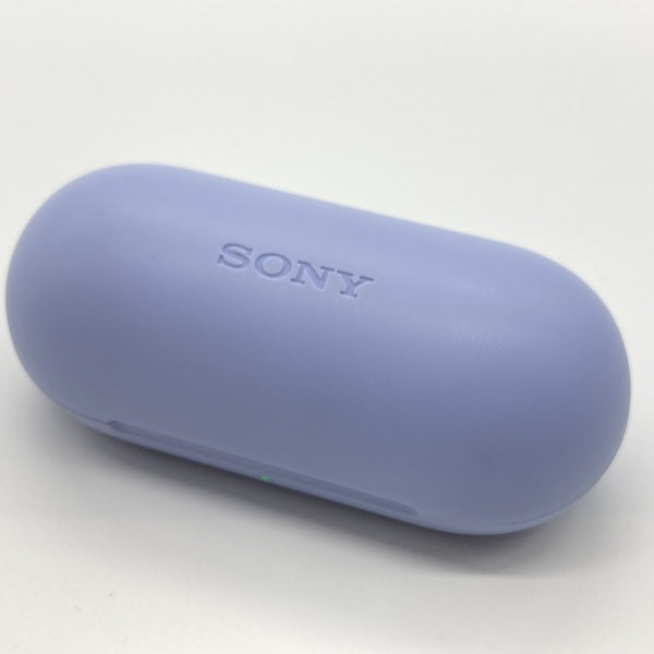 SONY 【中古】WF-C700N VZ ラベンダー【仙台】 – e☆イヤホン